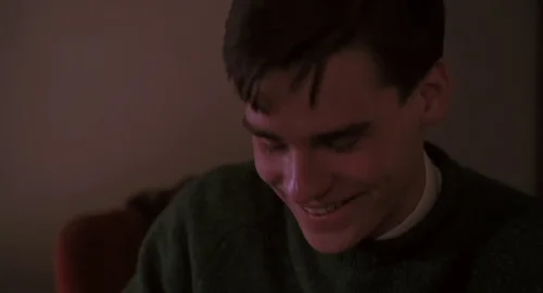 Still frame 98 from Dead Poets Society (1989) directed by Peter Weir