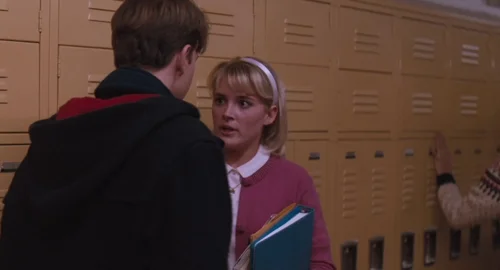 Still frame 99 from Dead Poets Society (1989) directed by Peter Weir