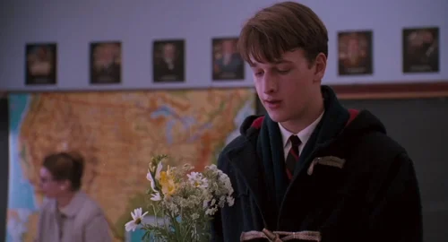 Still frame 100 from Dead Poets Society (1989) directed by Peter Weir