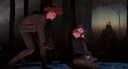 Still frame 106 from Dead Poets Society (1989) directed by Peter Weir