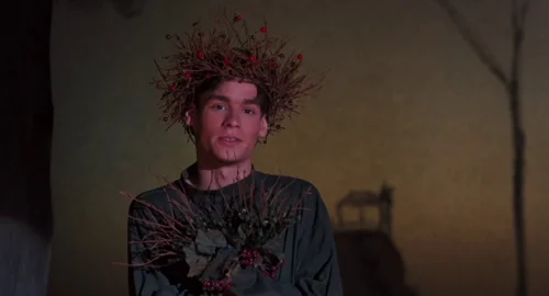 Still frame 109 from Dead Poets Society (1989) directed by Peter Weir