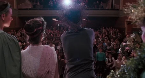 Still frame 110 from Dead Poets Society (1989) directed by Peter Weir