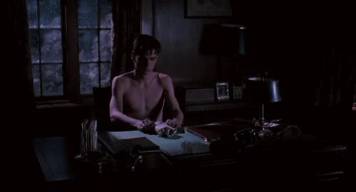 Still frame 119 from Dead Poets Society (1989) directed by Peter Weir