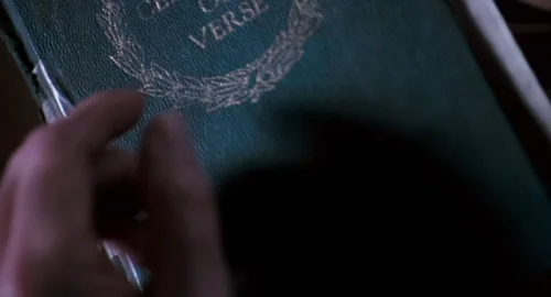Still frame 129 from Dead Poets Society (1989) directed by Peter Weir