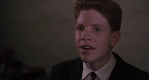 Still frame 134 from Dead Poets Society (1989) directed by Peter Weir