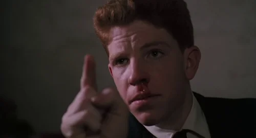 Still frame 131 from Dead Poets Society (1989) directed by Peter Weir