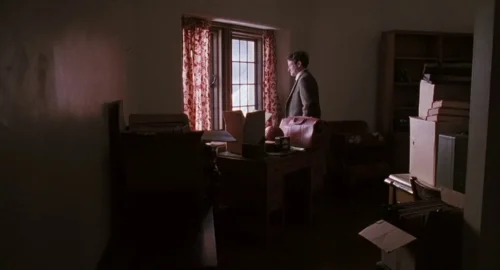 Still frame 138 from Dead Poets Society (1989) directed by Peter Weir