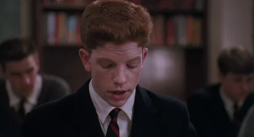 Still frame 141 from Dead Poets Society (1989) directed by Peter Weir