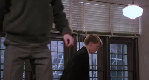 Still frame 143 from Dead Poets Society (1989) directed by Peter Weir