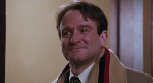 Still frame 142 from Dead Poets Society (1989) directed by Peter Weir