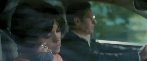 Still frame 1 from Death of a Unicorn (2025) directed by Alex Scharfman