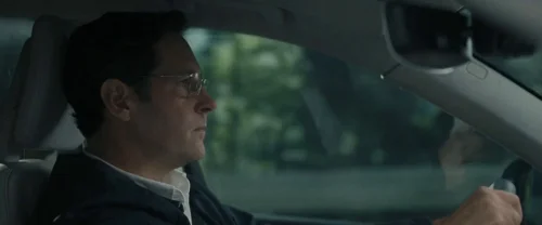 Death of a Unicorn (2025) - Cinematography