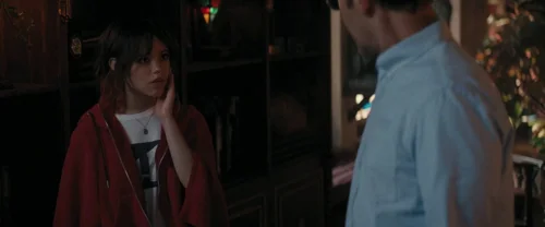 Still frame 11 from Death of a Unicorn (2025) directed by Alex Scharfman