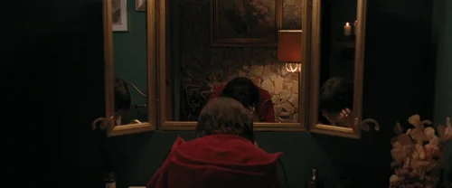 Still frame 12 from Death of a Unicorn (2025) directed by Alex Scharfman