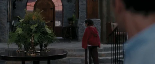 Still frame 17 from Death of a Unicorn (2025) directed by Alex Scharfman