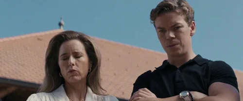Still frame 22 from Death of a Unicorn (2025) directed by Alex Scharfman