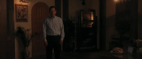 Still frame 24 from Death of a Unicorn (2025) directed by Alex Scharfman