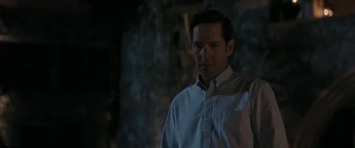 Still frame 28 from Death of a Unicorn (2025) directed by Alex Scharfman