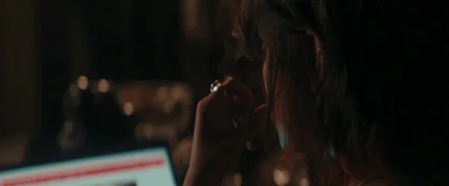Still frame 29 from Death of a Unicorn (2025) directed by Alex Scharfman