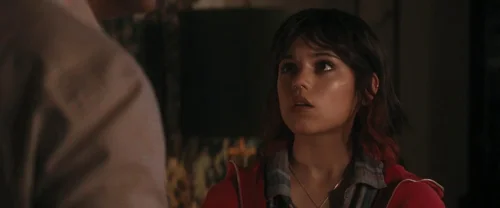Still frame 33 from Death of a Unicorn (2025) directed by Alex Scharfman