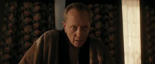 Still frame 32 from Death of a Unicorn (2025) directed by Alex Scharfman