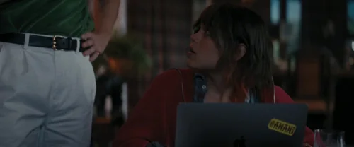 Still frame 40 from Death of a Unicorn (2025) directed by Alex Scharfman