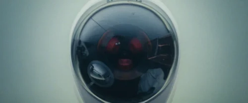Still frame 41 from Death of a Unicorn (2025) directed by Alex Scharfman
