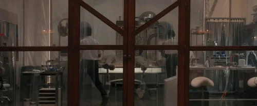 Still frame 46 from Death of a Unicorn (2025) directed by Alex Scharfman