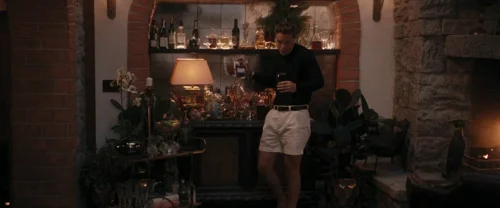 Still frame 44 from Death of a Unicorn (2025) directed by Alex Scharfman