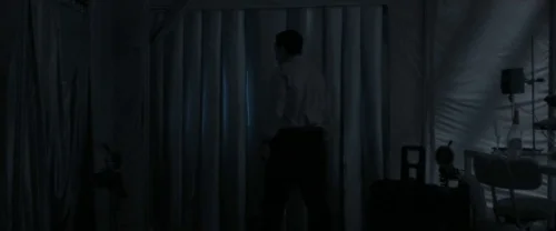 Still frame 47 from Death of a Unicorn (2025) directed by Alex Scharfman