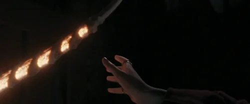Still frame 52 from Death of a Unicorn (2025) directed by Alex Scharfman