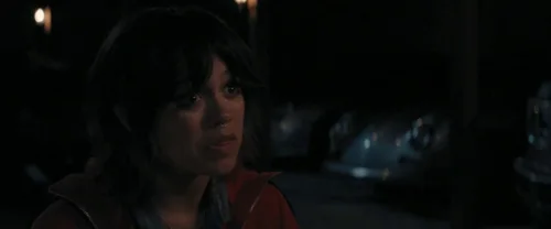 Still frame 58 from Death of a Unicorn (2025) directed by Alex Scharfman