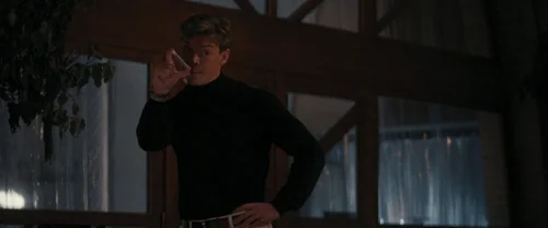 Still frame 60 from Death of a Unicorn (2025) directed by Alex Scharfman