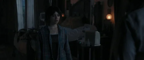 Still frame 77 from Death of a Unicorn (2025) directed by Alex Scharfman