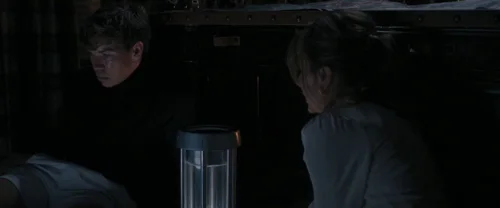 Still frame 78 from Death of a Unicorn (2025) directed by Alex Scharfman