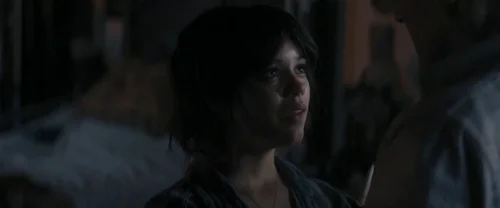 Still frame 76 from Death of a Unicorn (2025) directed by Alex Scharfman