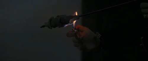 Still frame 75 from Death of a Unicorn (2025) directed by Alex Scharfman