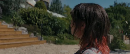 Still frame 79 from Death of a Unicorn (2025) directed by Alex Scharfman