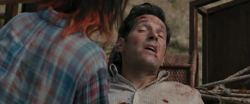 Still frame 84 from Death of a Unicorn (2025) directed by Alex Scharfman