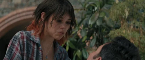 Still frame 83 from Death of a Unicorn (2025) directed by Alex Scharfman