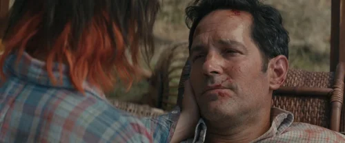Still frame 88 from Death of a Unicorn (2025) directed by Alex Scharfman
