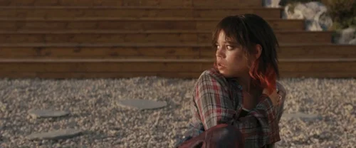 Still frame 90 from Death of a Unicorn (2025) directed by Alex Scharfman