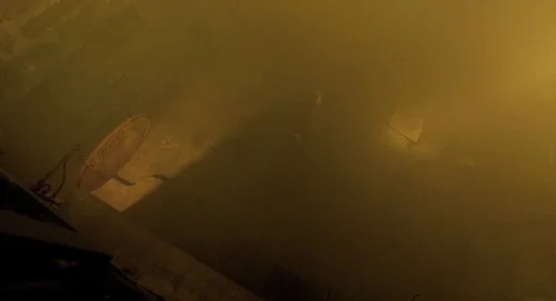 Still frame 74 from Delicatessen (1991) directed by Marc Caro, Jean-Pierre Jeunet