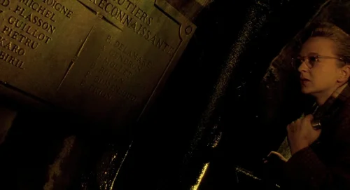 Still frame 75 from Delicatessen (1991) directed by Marc Caro, Jean-Pierre Jeunet