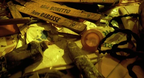 Still frame 5 from Delicatessen (1991) directed by Marc Caro, Jean-Pierre Jeunet