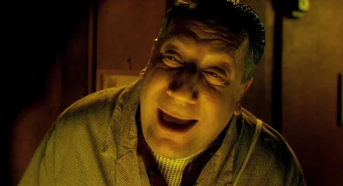 Still frame 80 from Delicatessen (1991) directed by Marc Caro, Jean-Pierre Jeunet