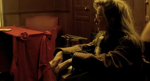 Still frame 87 from Delicatessen (1991) directed by Marc Caro, Jean-Pierre Jeunet