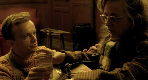 Still frame 88 from Delicatessen (1991) directed by Marc Caro, Jean-Pierre Jeunet