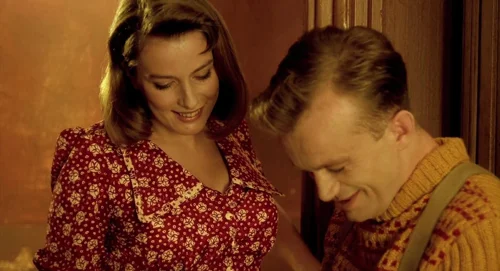 Still frame 103 from Delicatessen (1991) directed by Marc Caro, Jean-Pierre Jeunet