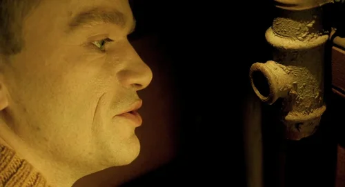 Still frame 107 from Delicatessen (1991) directed by Marc Caro, Jean-Pierre Jeunet
